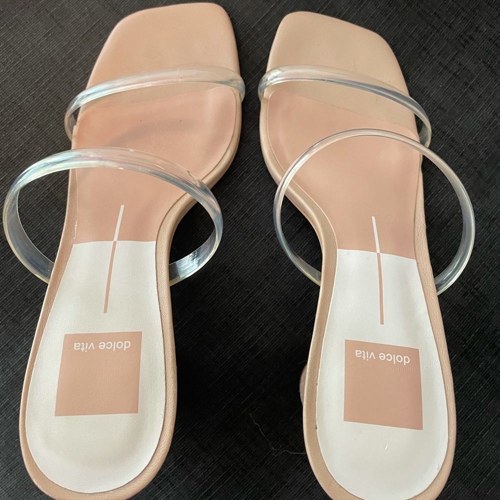 Dolce Vita shoes
